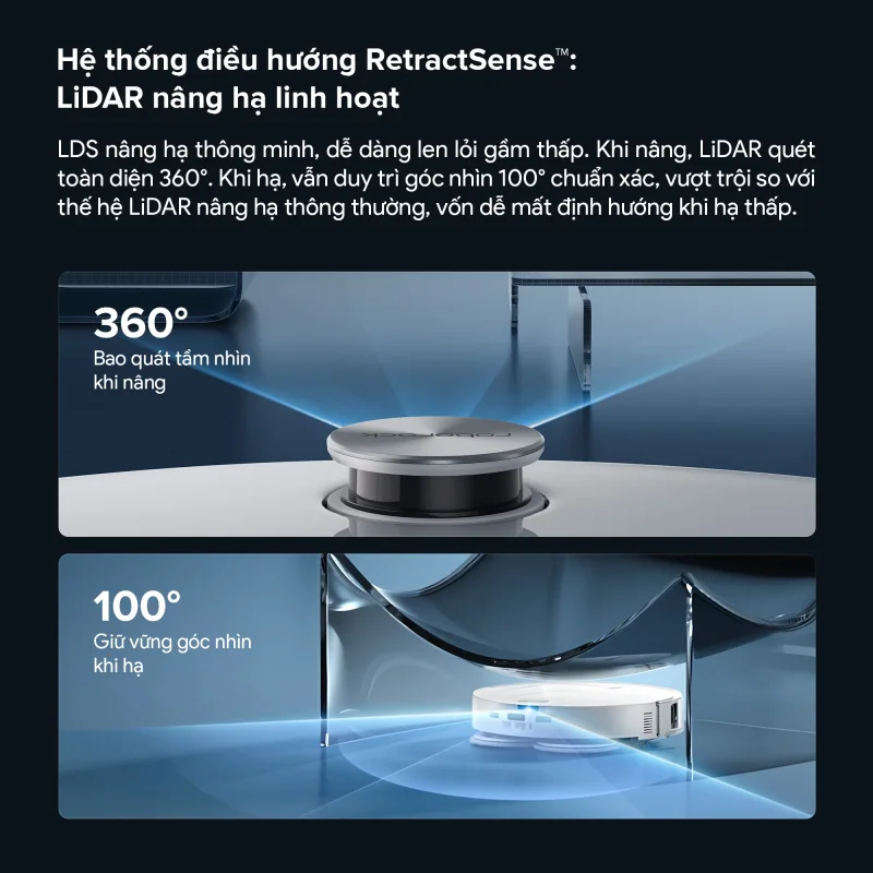 Roborock Qrevo Edge 2 - ảnh nội dung 03