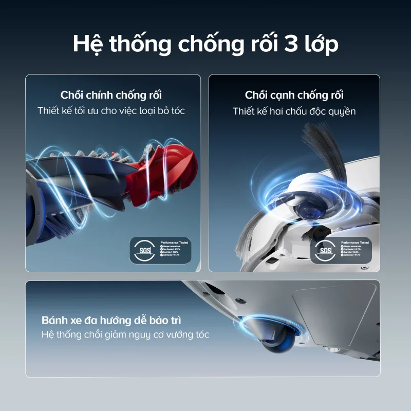 Roborock Qrevo Edge 2 - ảnh nội dung 04