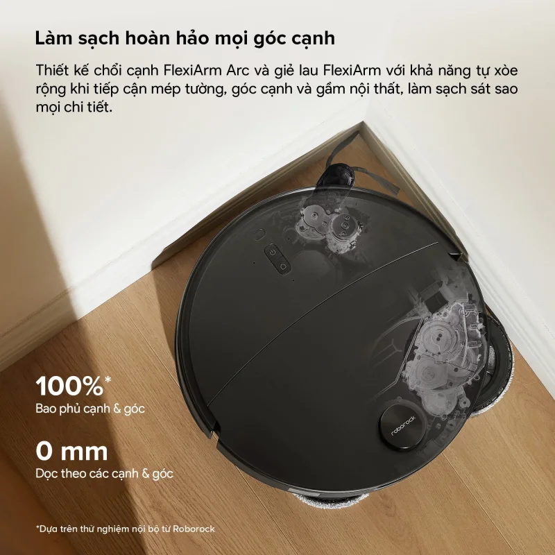 Roborock Qrevo Edge 2 - ảnh nội dung 06