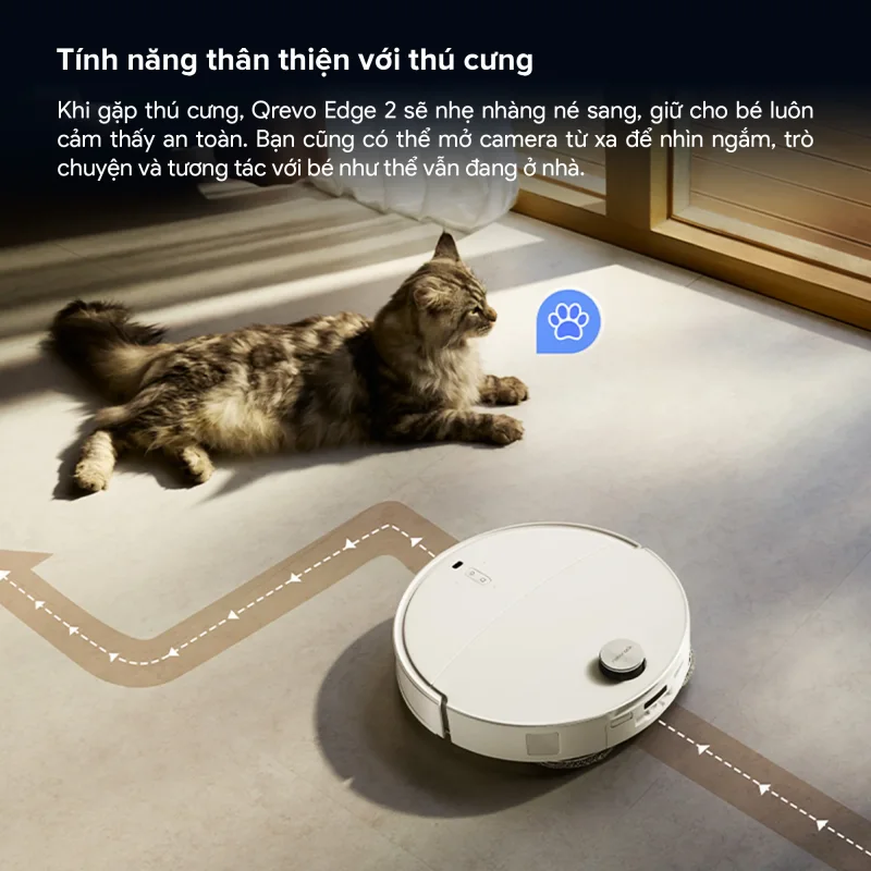 Roborock Qrevo Edge 2 - ảnh nội dung 11