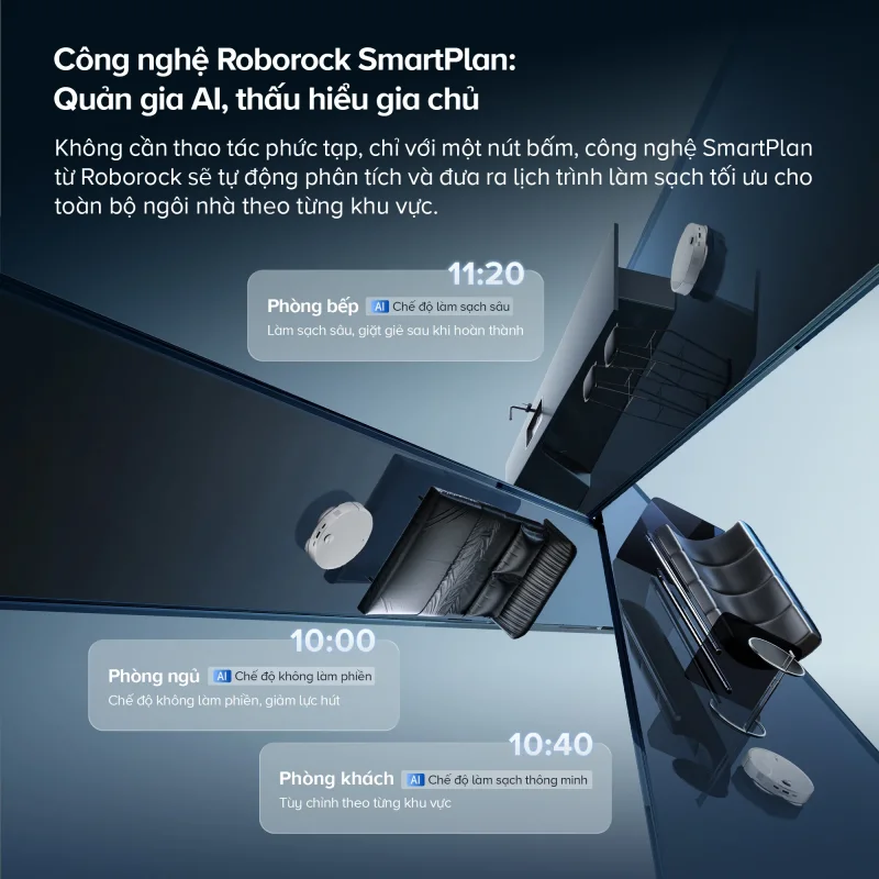 Roborock Qrevo Edge 2 - ảnh nội dung 10