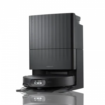 Roborock Qrevo Edge 2
