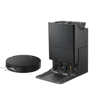 Roborock Qrevo Edge 2
