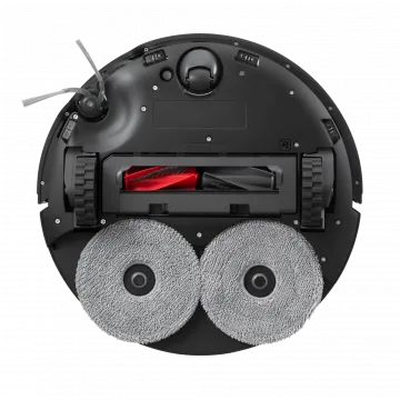 Roborock Qrevo Edge 2