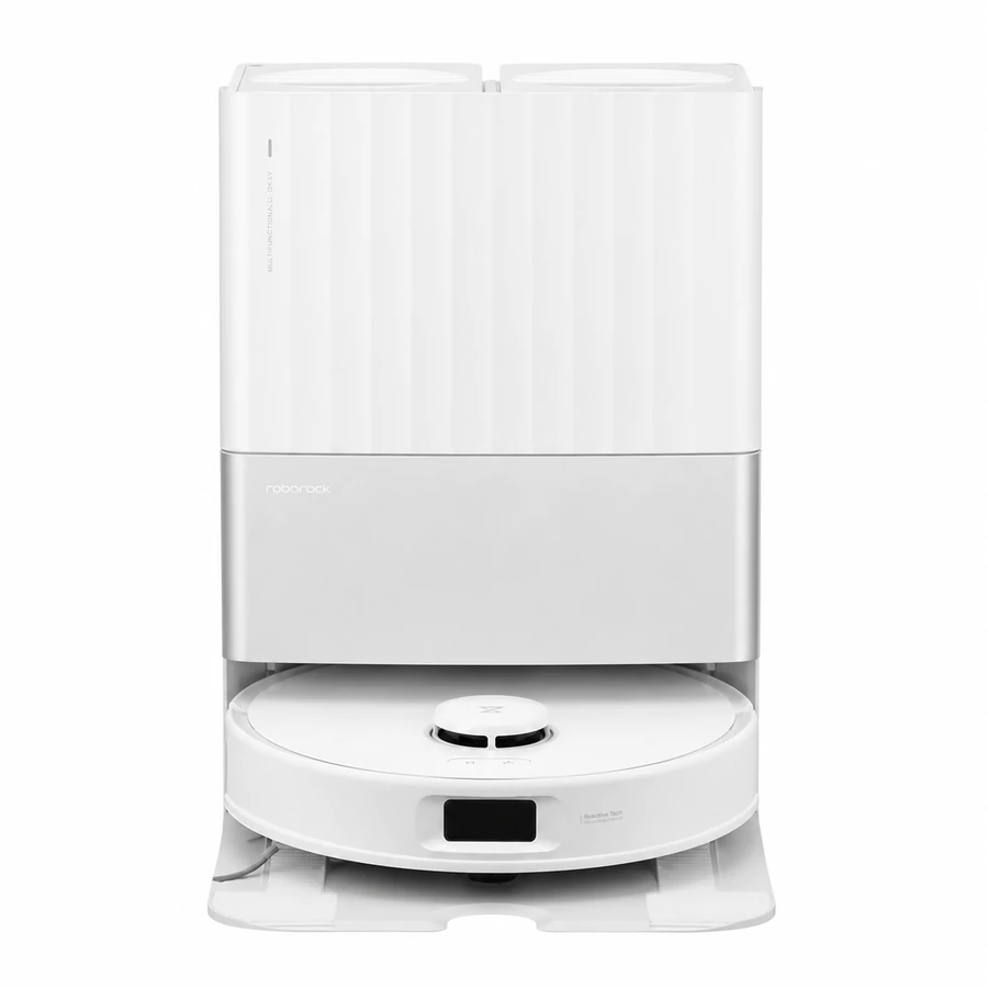 Roborock Qrevo Edge 5V1