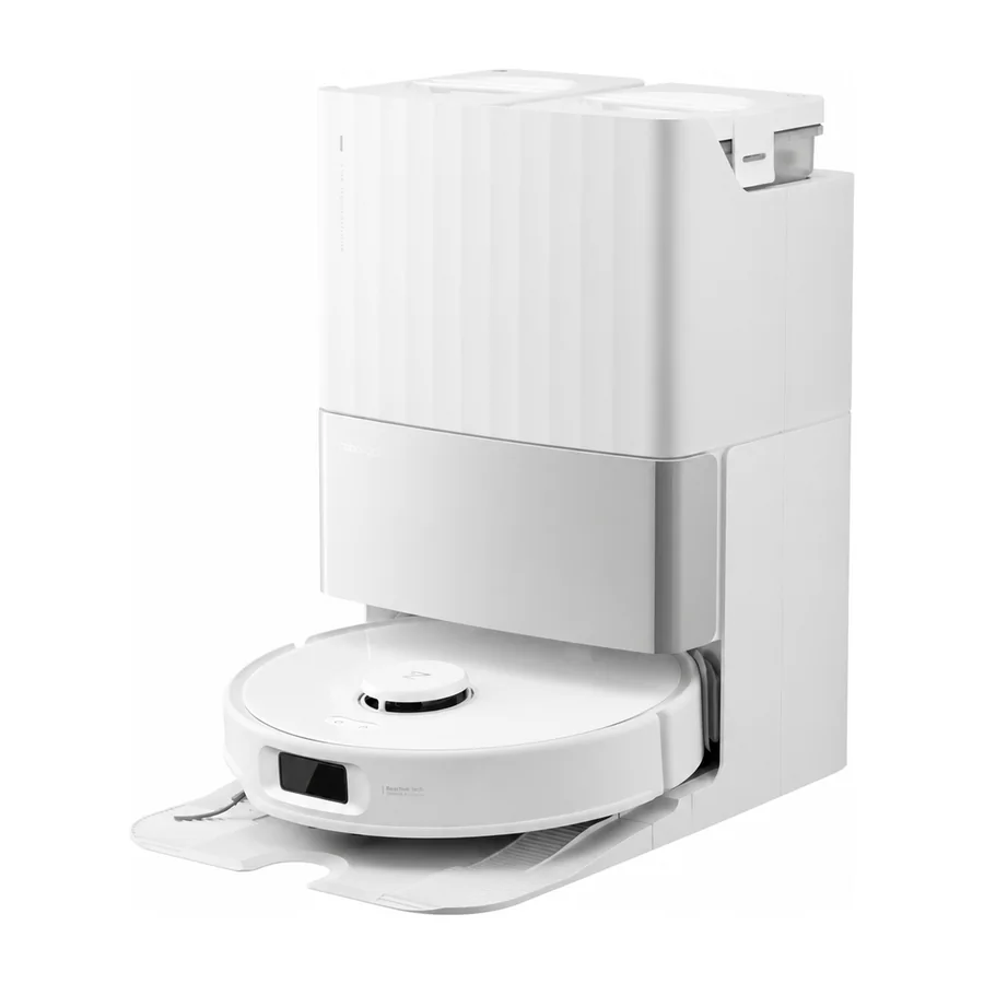 Roborock Qrevo Edge 5V1
