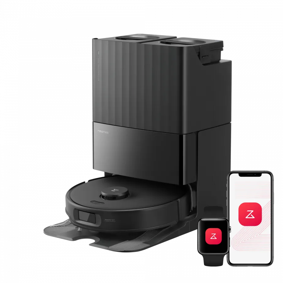 Roborock Qrevo Edge 5V1