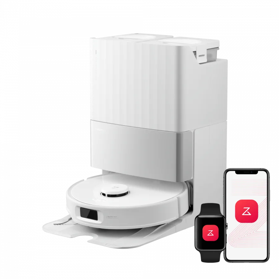 Roborock Qrevo Edge 5V1
