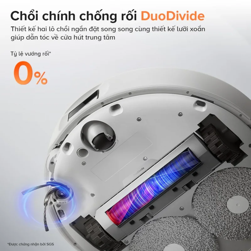 Roborock Qrevo Edge 5V1 - ảnh nội dung 02