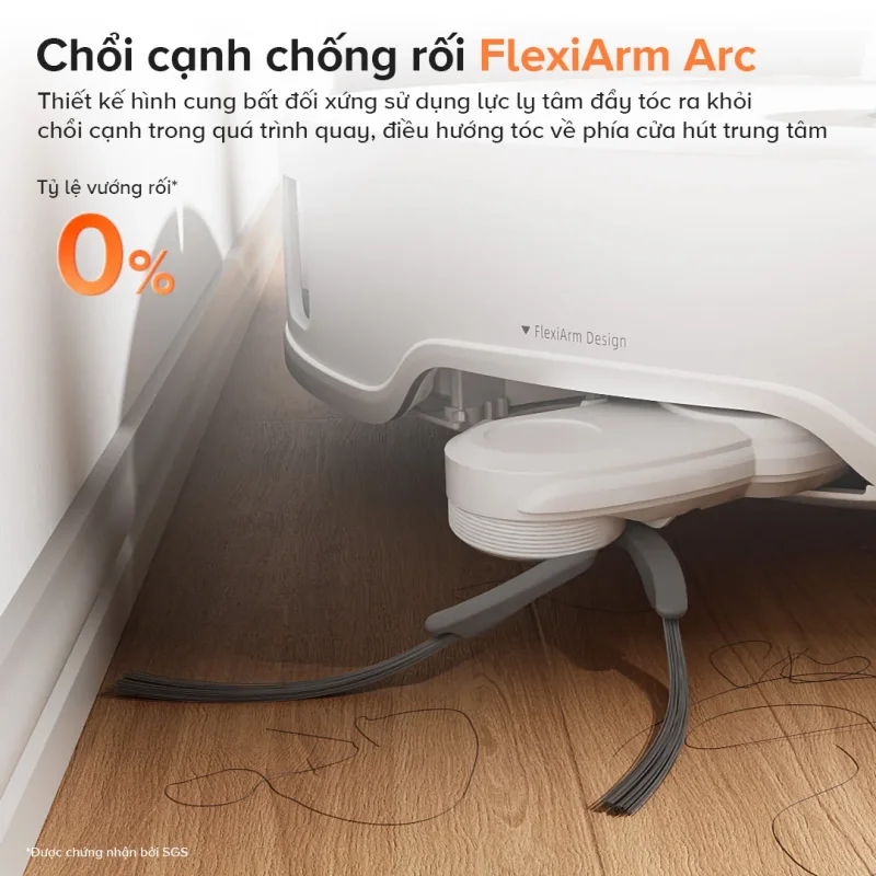 Roborock Qrevo Edge 5V1 - ảnh nội dung 04