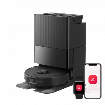 Roborock Qrevo Edge 5V1