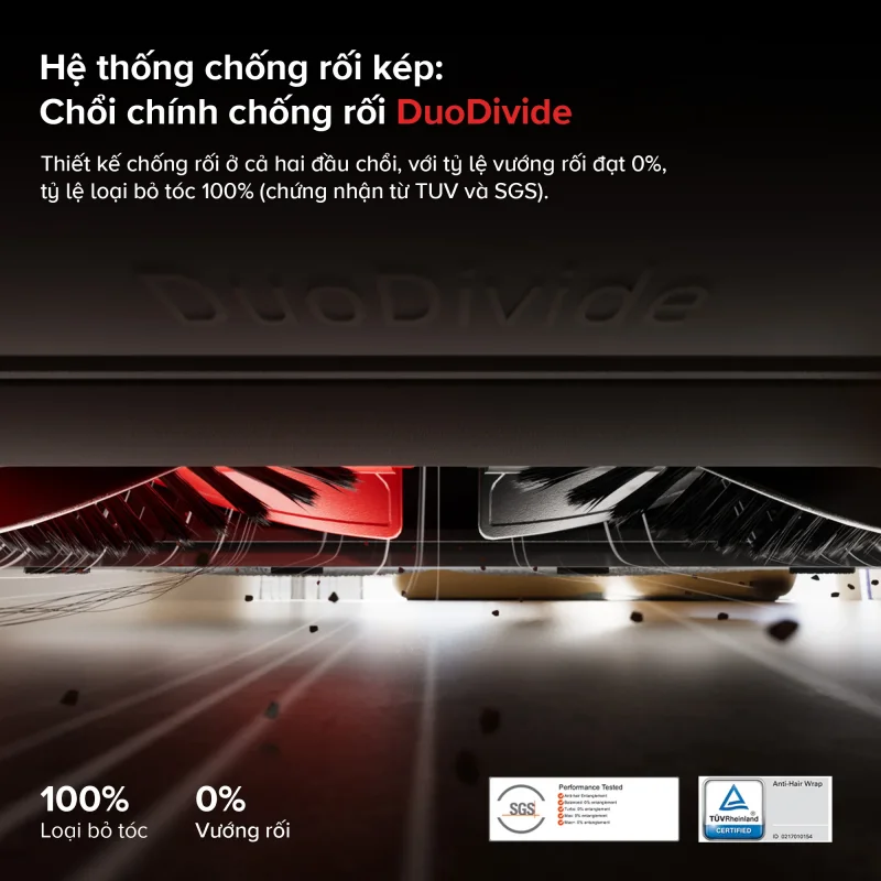 Roborock Qrevo EdgeT - ảnh nội dung 03