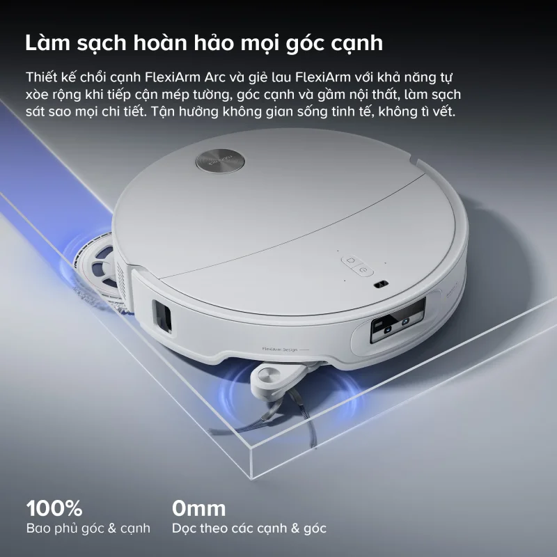 Roborock Qrevo EdgeT - ảnh nội dung 05