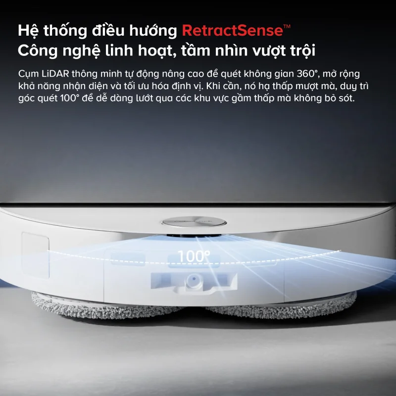 Roborock Qrevo EdgeT - ảnh nội dung 07