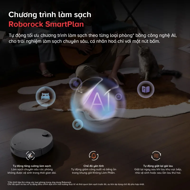 Roborock Qrevo EdgeT - ảnh nội dung 09