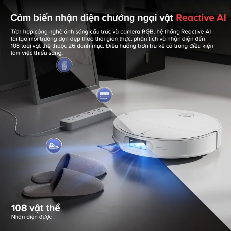 Roborock Qrevo EdgeT - ảnh nội dung 08
