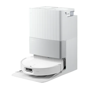 Roborock Qrevo EdgeT