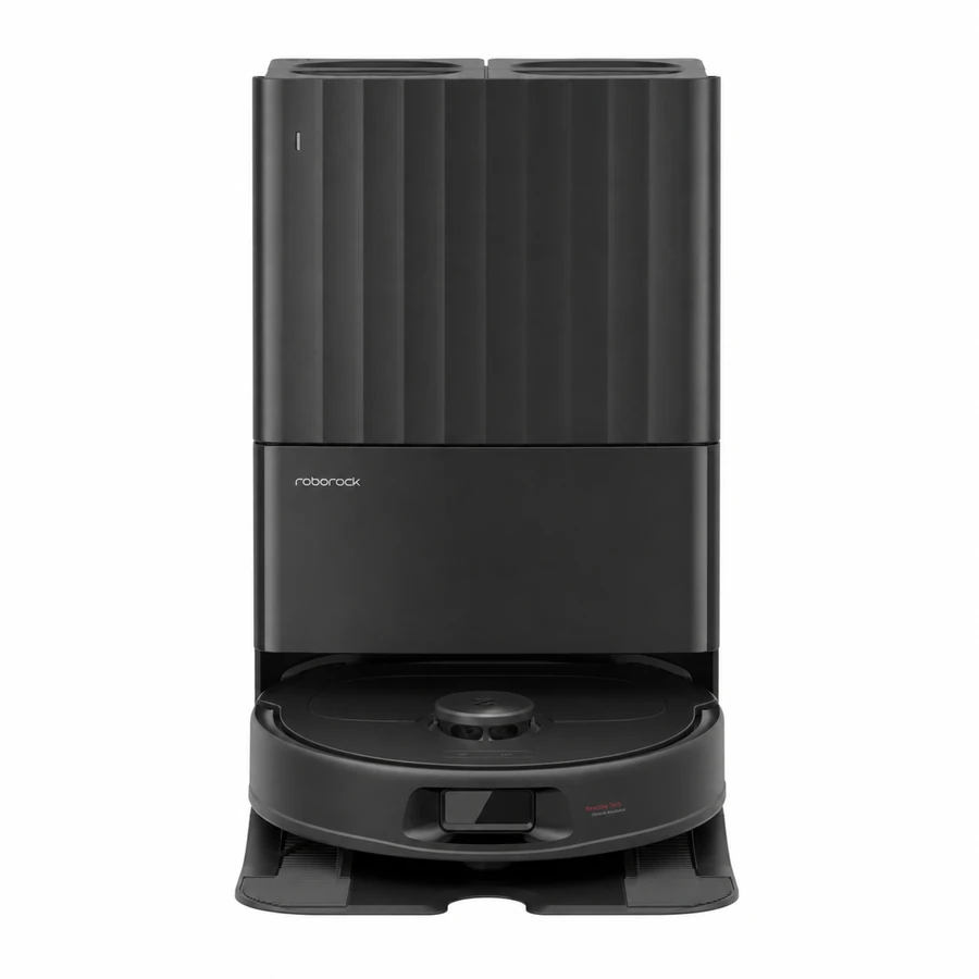 Roborock Qrevo S Pro