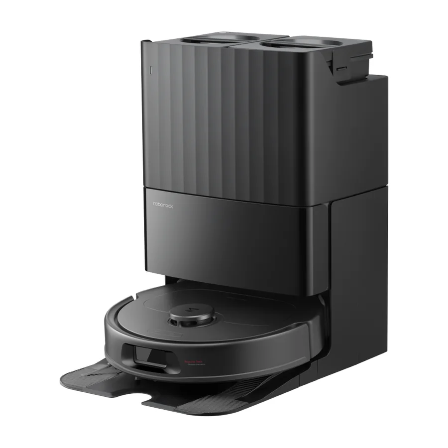 Roborock Qrevo S Pro