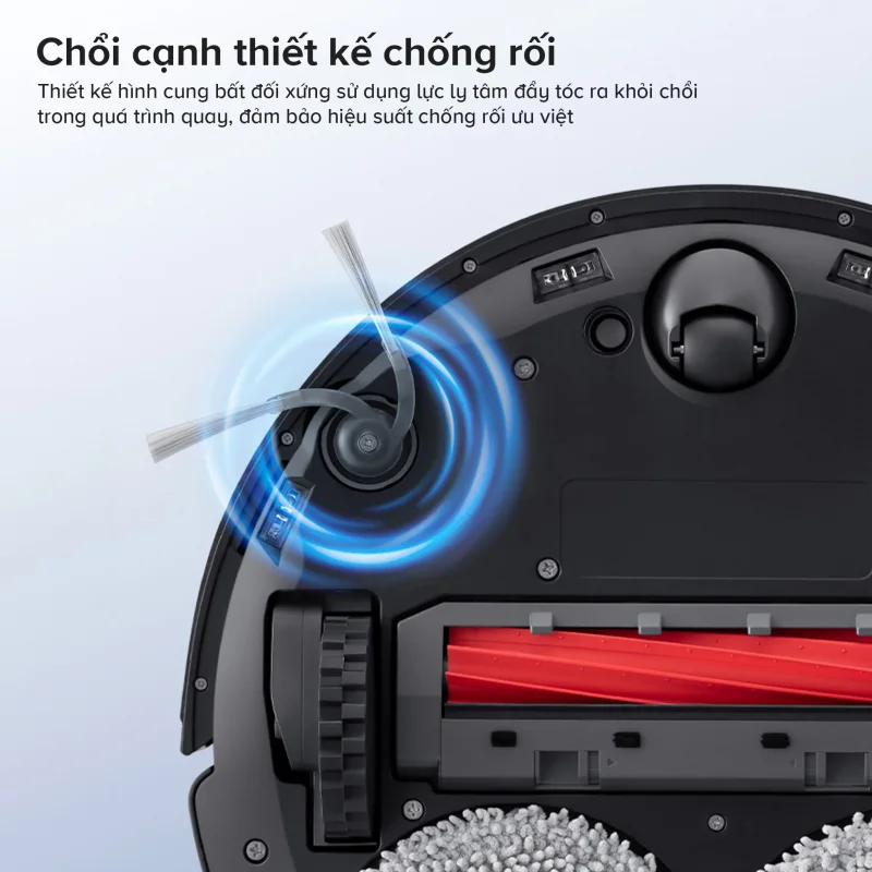 Roborock Qrevo S Pro - ảnh nội dung 03