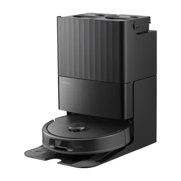 Roborock Qrevo S Pro