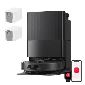 Roborock Qrevo S Pro