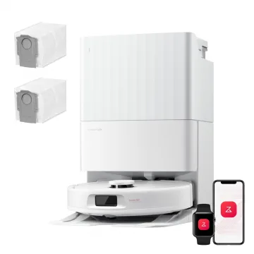 Roborock Qrevo S Pro
