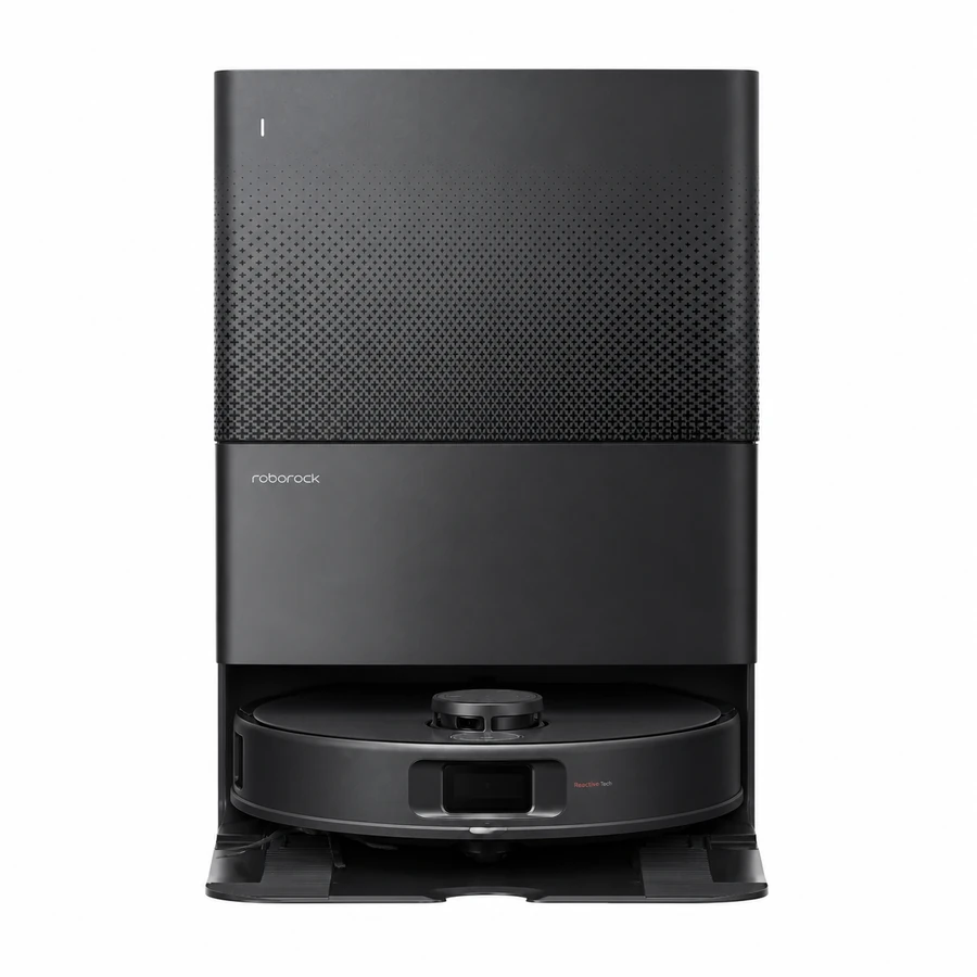Roborock Qrevo Slim