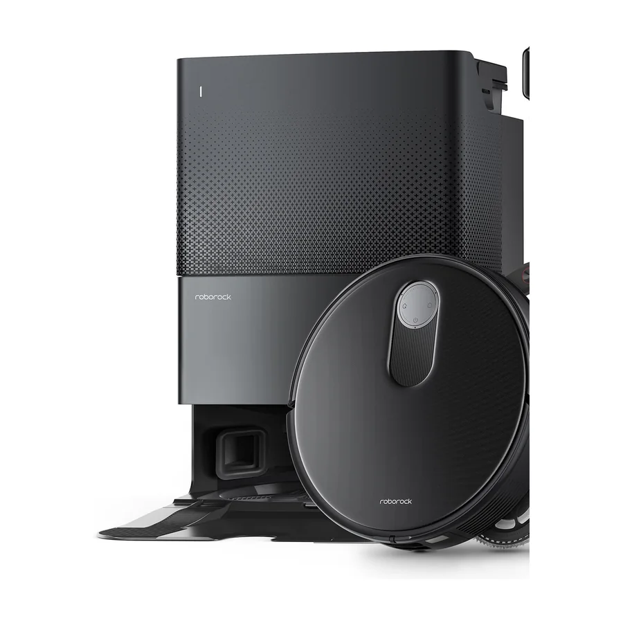 Roborock Qrevo Slim