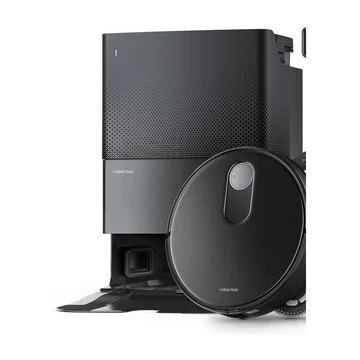 Roborock Qrevo Slim
