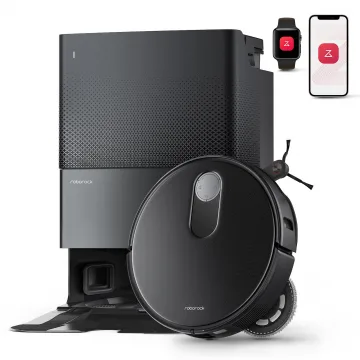 Roborock Qrevo Slim