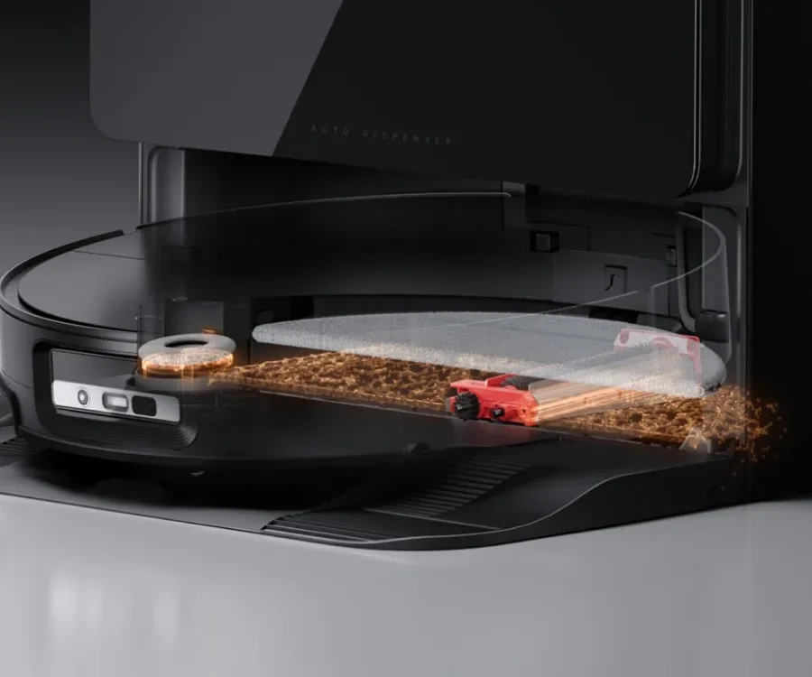 Roborock Saros 10