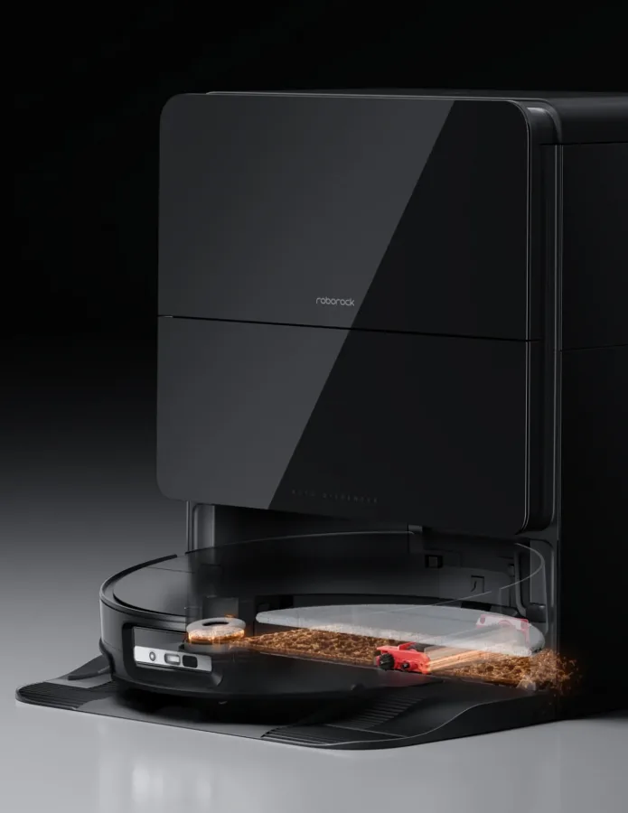 Roborock Saros 10