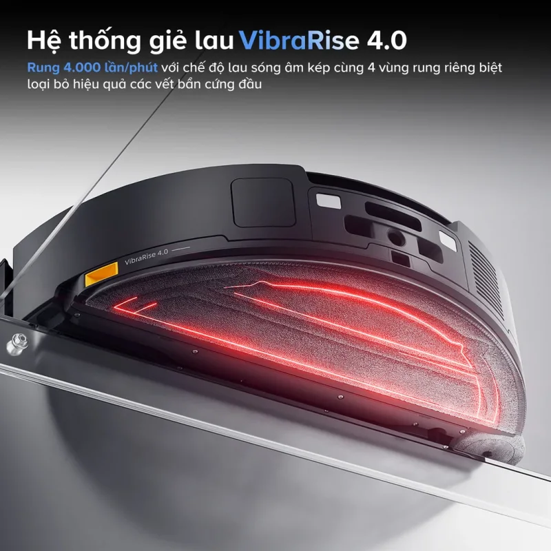 Roborock Saros 10 - ảnh nội dung 06