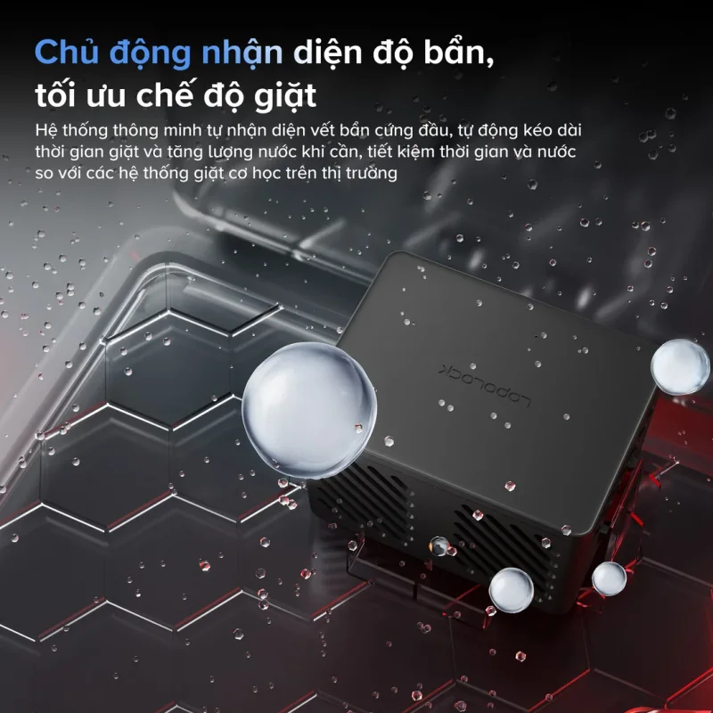 Roborock Saros 10 - ảnh nội dung 10