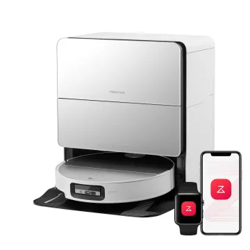 Roborock Saros 10
