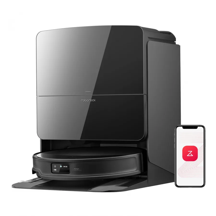 Roborock Saros 10R