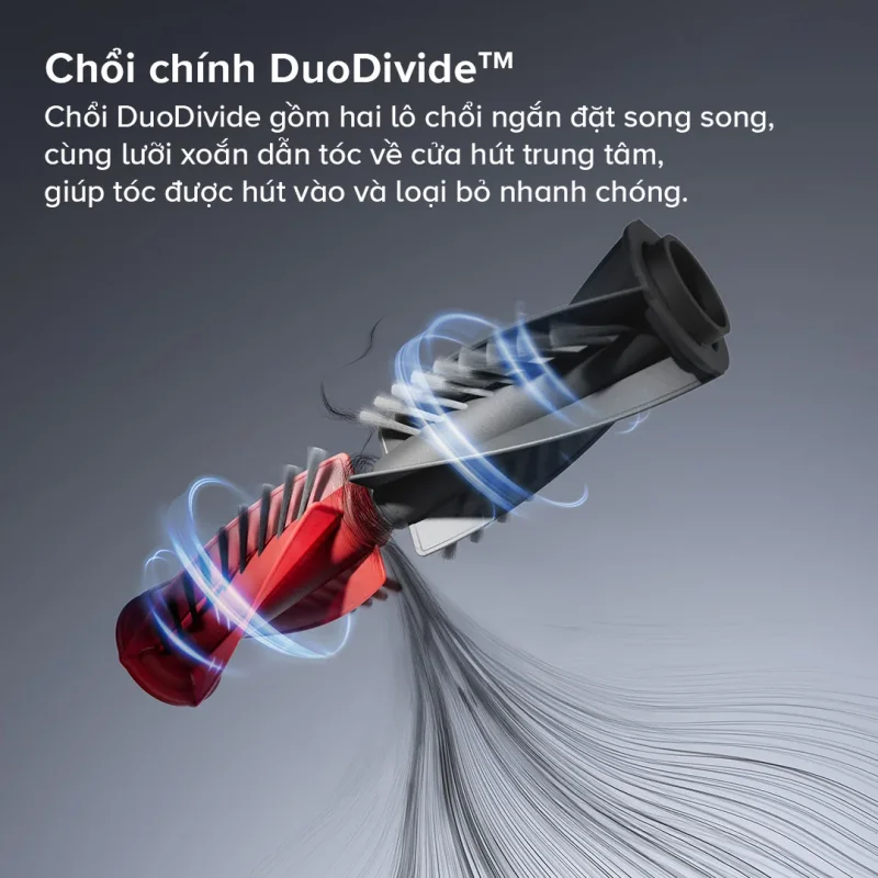 Roborock Saros 10R - ảnh nội dung 07