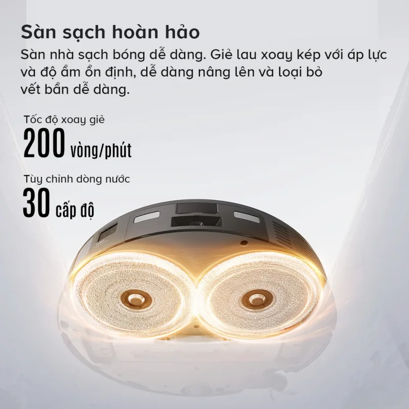 Roborock Saros 10R - ảnh nội dung 09