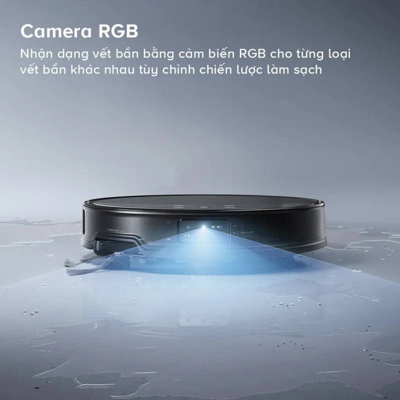 Roborock Saros 10R - ảnh nội dung 10
