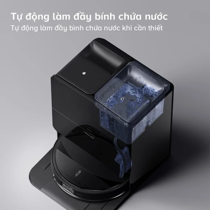 Roborock Saros 10R - ảnh nội dung 11