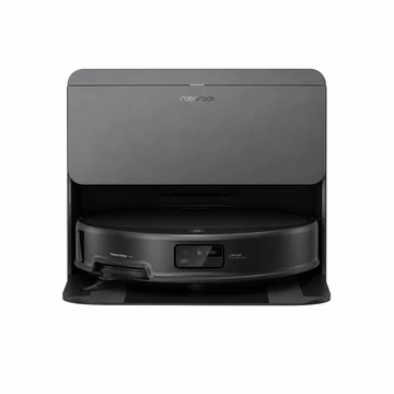 Roborock Saros 20 (Cấp xả nước tự động)