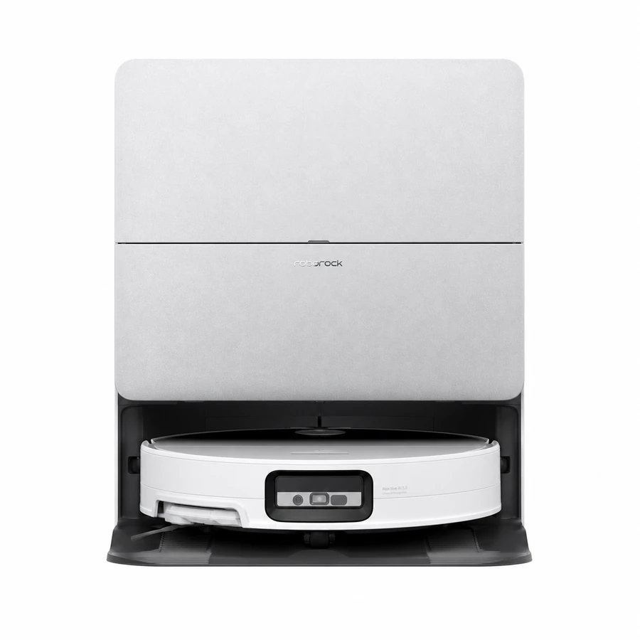 Roborock Saros 20 Sonic
