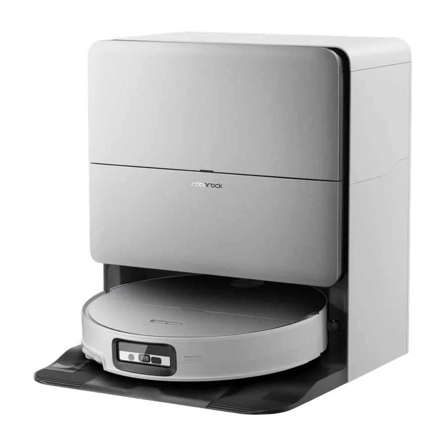Roborock Saros 20 Sonic
