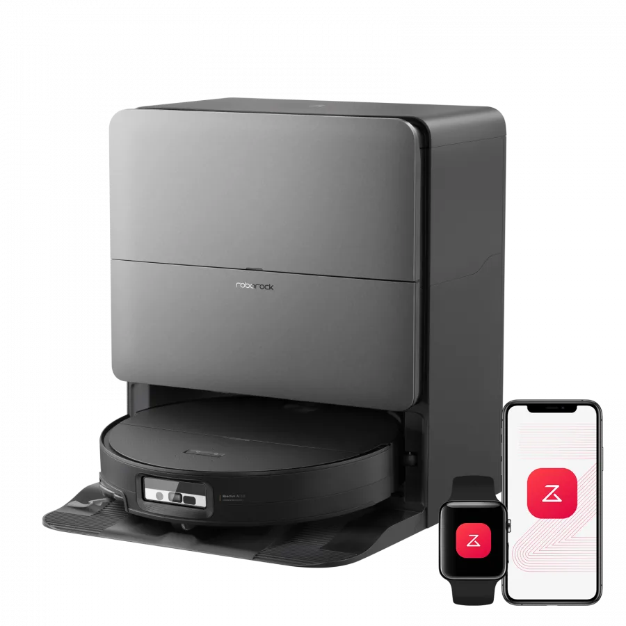 Roborock Saros 20 Sonic