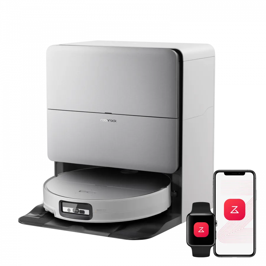 Roborock Saros 20 Sonic