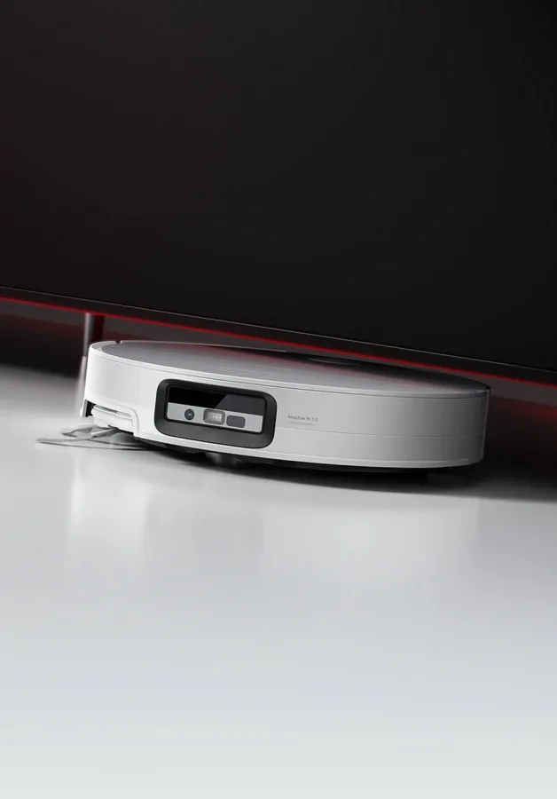 Roborock Saros 20 Sonic