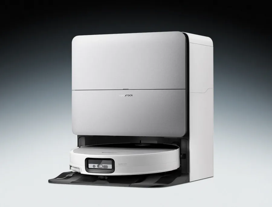 Roborock Saros 20 Sonic