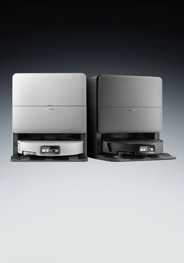 Roborock Saros 20 Sonic