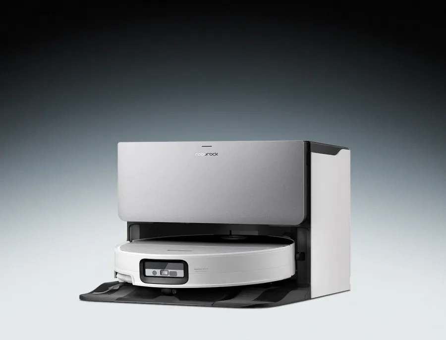 Roborock Saros 20 Sonic